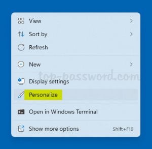 The Most Common Ways To Open Control Panel In Windows 11 Password