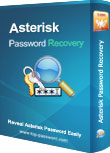 asterisk password viewer