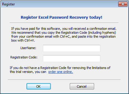 Password Recovery | Passware