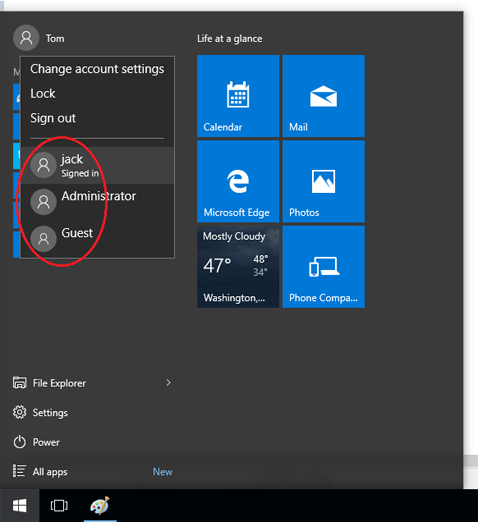 instal the new for windows One Switch