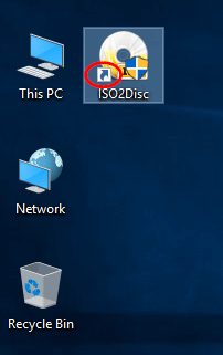 how to remove administrator icon from shortcut