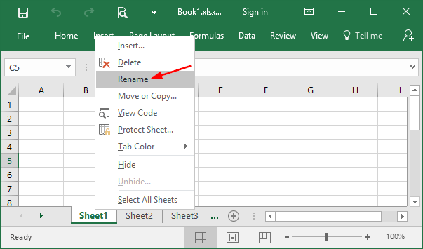 Rename Multiple Sheets In Excel Vba Password Recovery