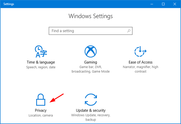 How to Prevent Windows 10 Apps from Running in the Background | Password  Recovery
