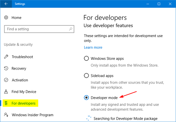 Microsoft Store: More apps, more open - Windows Developer Blog