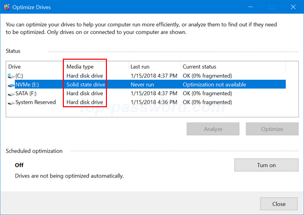 Find Your is or in Windows 10 / 8 / 7 | Password Recovery