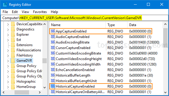 disable windows key in games