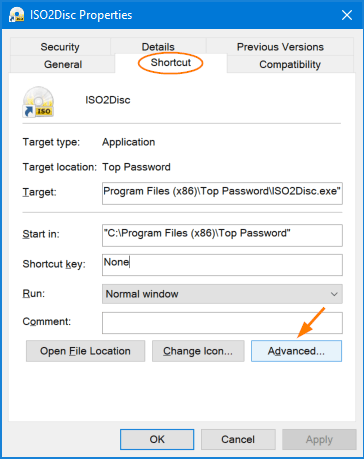 How to auto elevate a batch file to run it as administrator