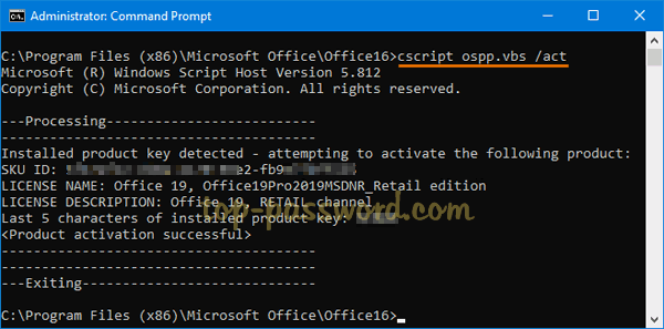 open office uninstall command line