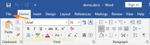 2 Methods to Clear Recent Documents in Office Word 2019 / 2016 ...