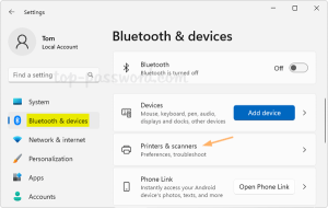 Easy Ways to Delete Unused Printer Ports in Windows 11 | Password Recovery