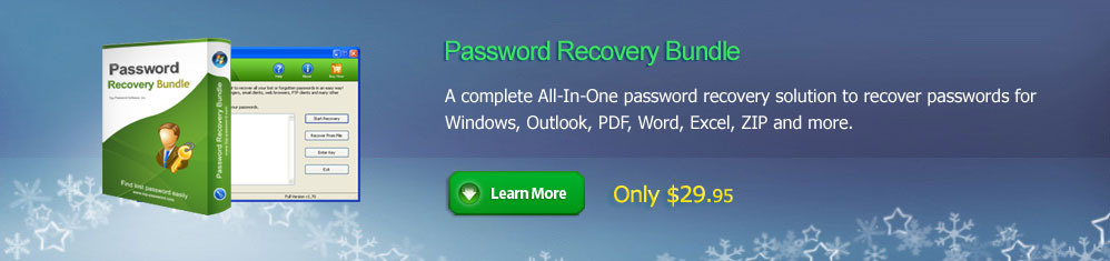 password recovery bundle v4.2 safe